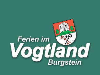 Ferien im Vogtland Burgstein